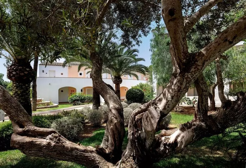 Hotel Sol Falcó Menorca