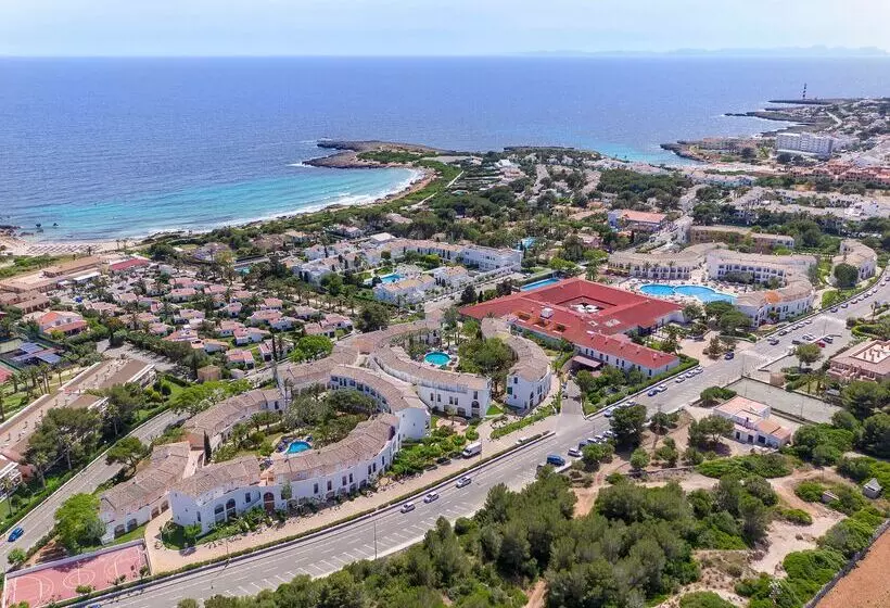 Hotel Sol Falcó Menorca