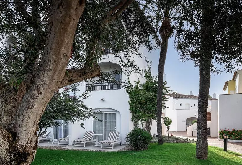 Hotel Sol Falcó Menorca