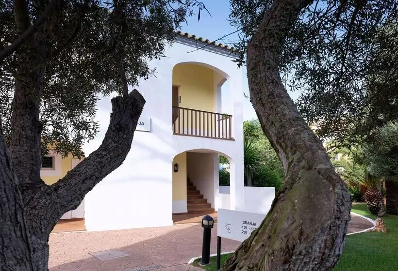 Hotel Sol Falcó Menorca