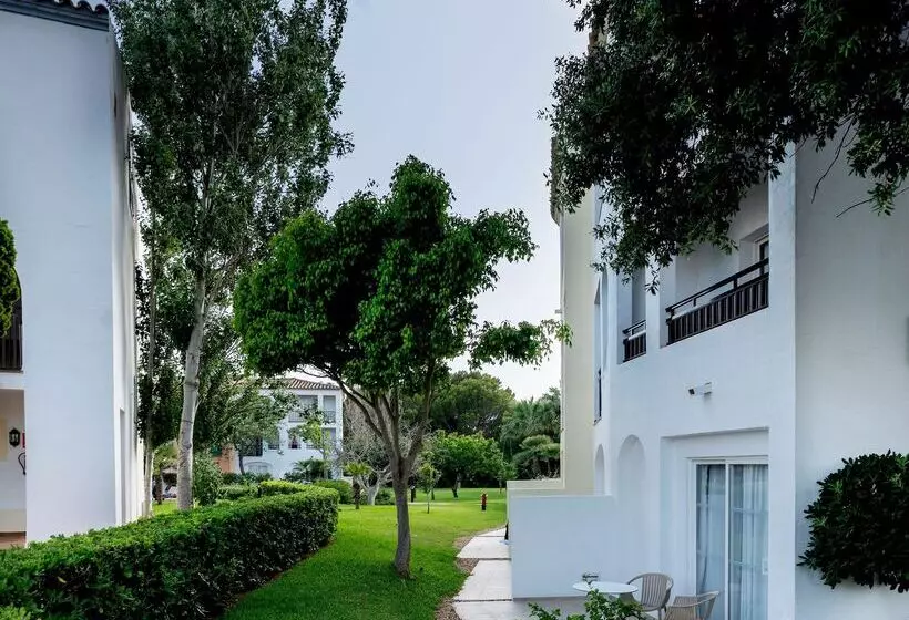 Hotel Sol Falcó Menorca