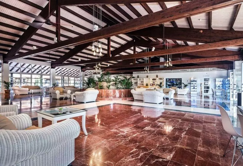 Hotel Sol Falcó Menorca