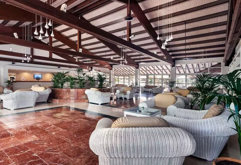 Hotel Sol Falcó Menorca