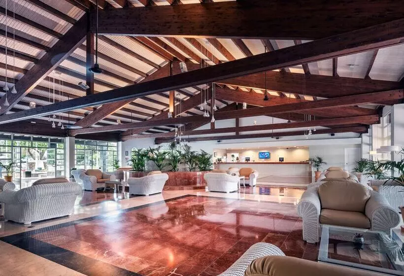 Hotel Sol Falcó Menorca