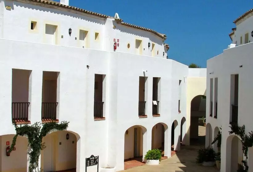 Hotel Sol Falcó Menorca