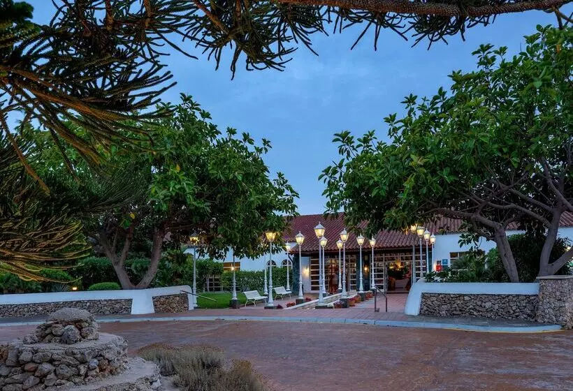 Hotel Sol Falcó Menorca