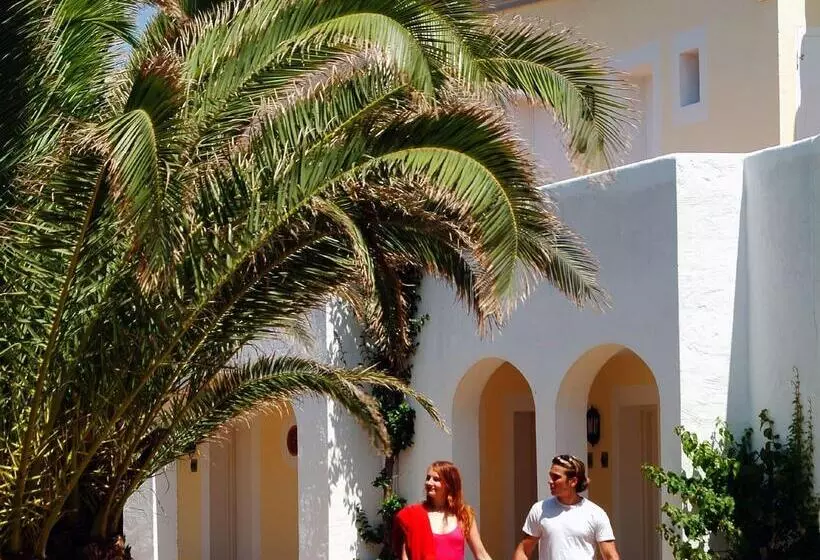 Hotel Sol Falcó Menorca