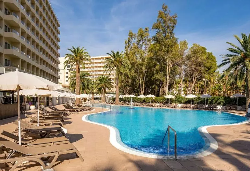 호텔 Sol Palmanova Mallorca