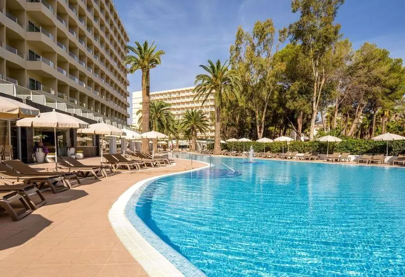 호텔 Sol Palmanova Mallorca