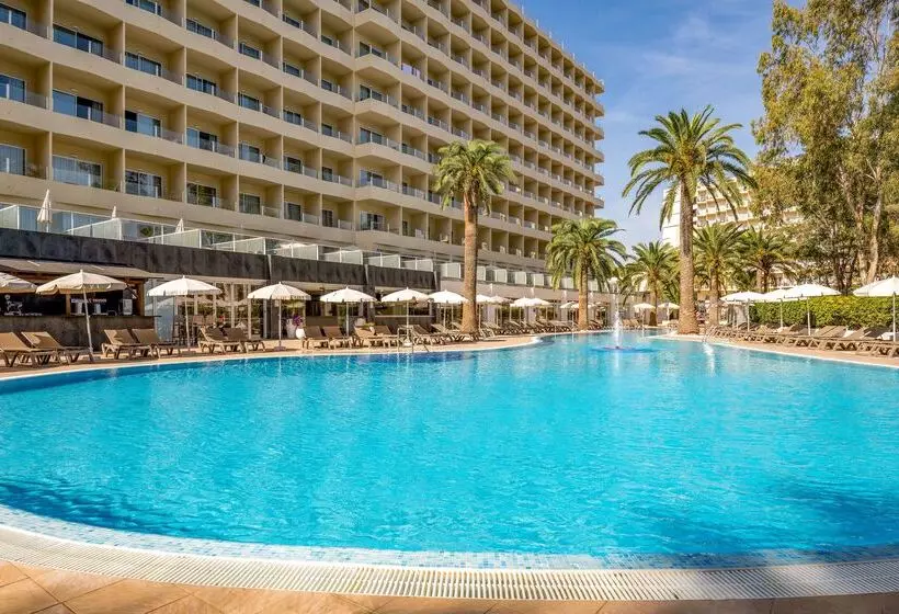 호텔 Sol Palmanova Mallorca