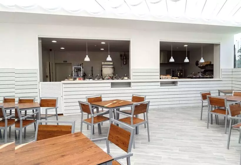 호텔 Sol Palmanova Mallorca