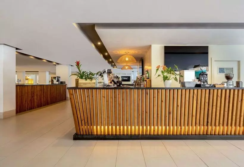 호텔 Sol Palmanova Mallorca