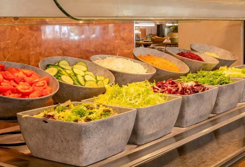 호텔 Sol Palmanova Mallorca