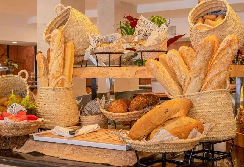 호텔 Sol Palmanova Mallorca