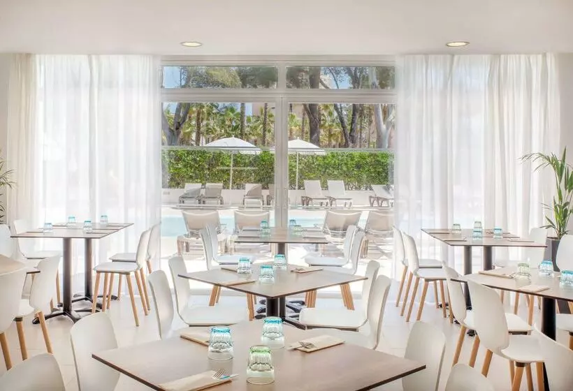 호텔 Sol Palmanova Mallorca