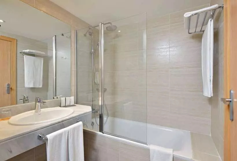 호텔 Sol Palmanova Mallorca