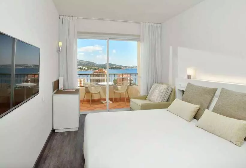 호텔 Sol Palmanova Mallorca