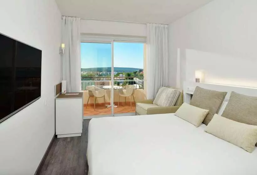 호텔 Sol Palmanova Mallorca