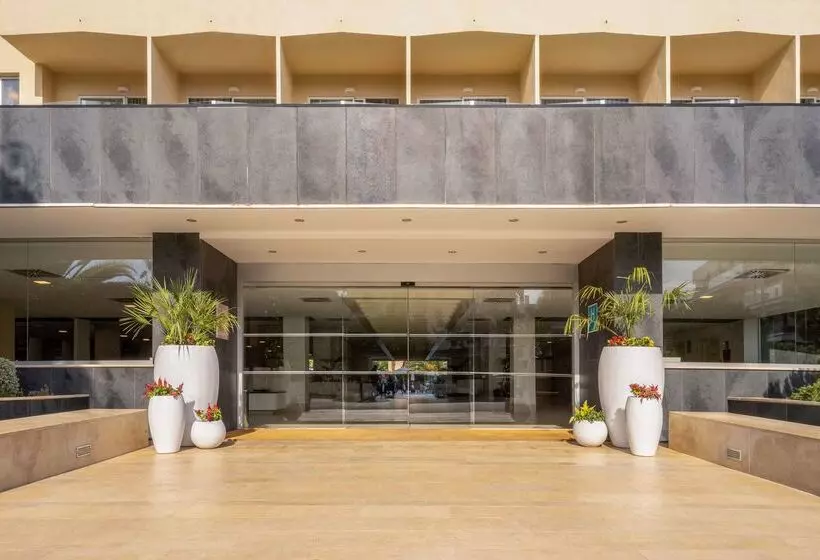 호텔 Sol Palmanova Mallorca