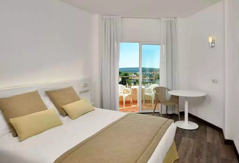 호텔 Sol Palmanova Mallorca