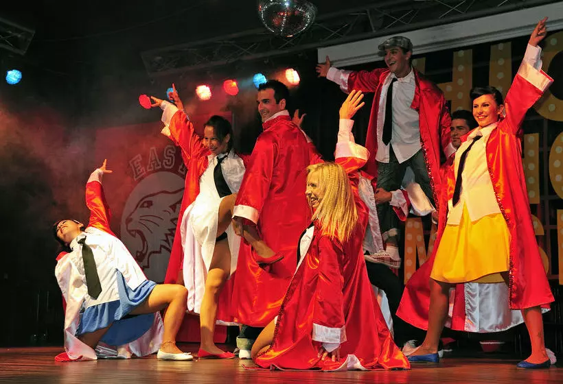 호텔 Sol Palmanova Mallorca