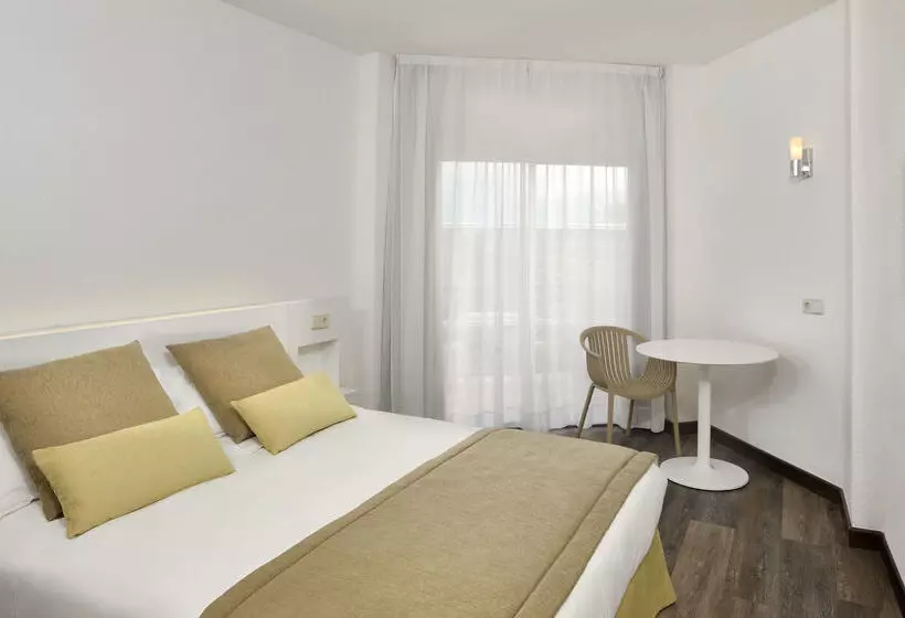 호텔 Sol Palmanova Mallorca