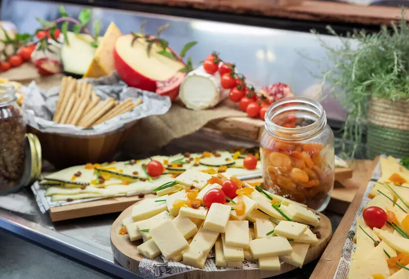 호텔 Sol Palmanova Mallorca