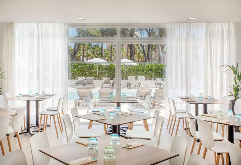 호텔 Sol Palmanova Mallorca