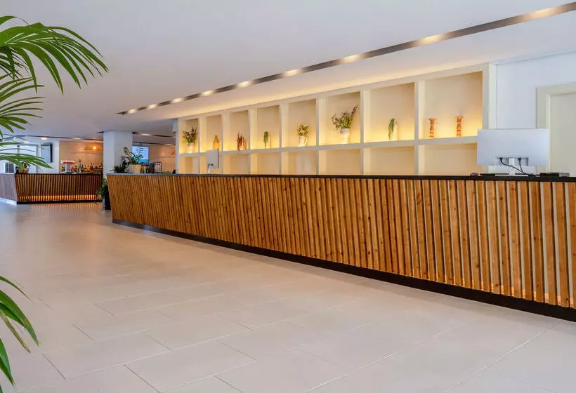 호텔 Sol Palmanova Mallorca