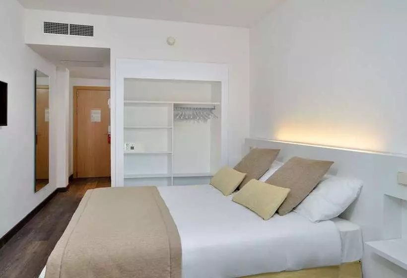 호텔 Sol Palmanova Mallorca