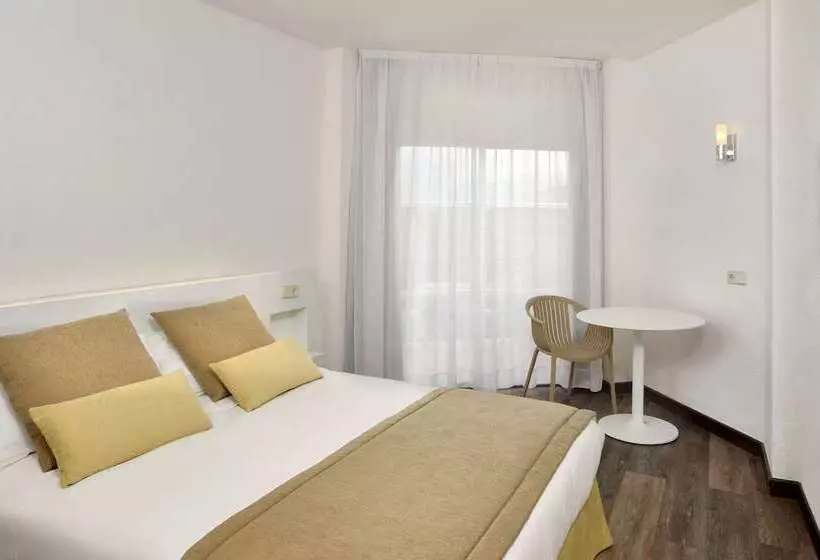 호텔 Sol Palmanova Mallorca