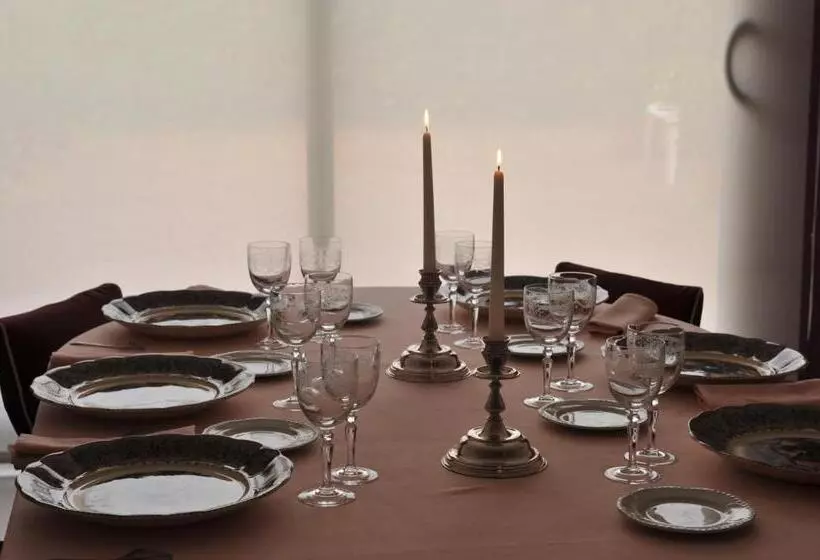 בית מלון כפרי Tall De Conill