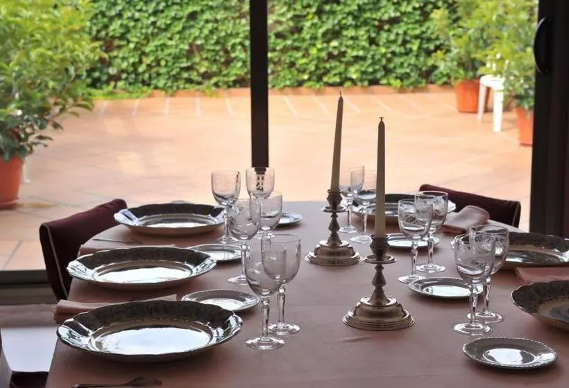 בית מלון כפרי Tall De Conill