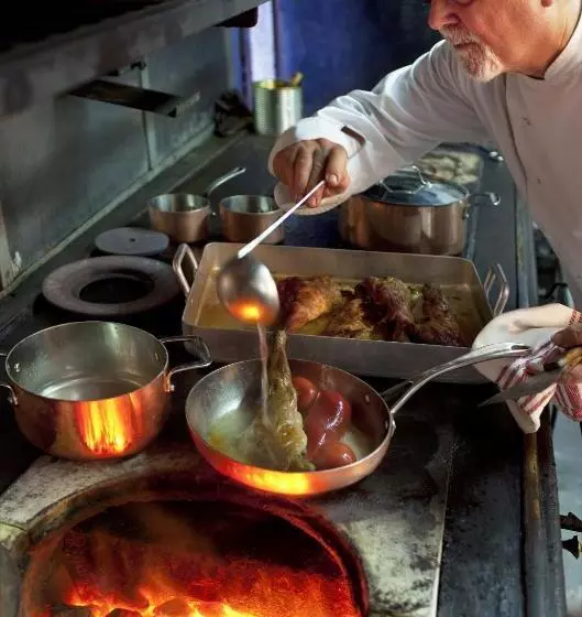 בית מלון כפרי Tall De Conill