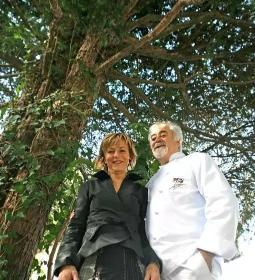 בית מלון כפרי Tall De Conill