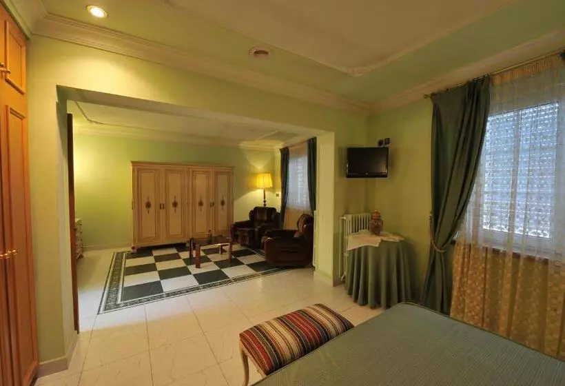 בית מלון כפרי Tall De Conill