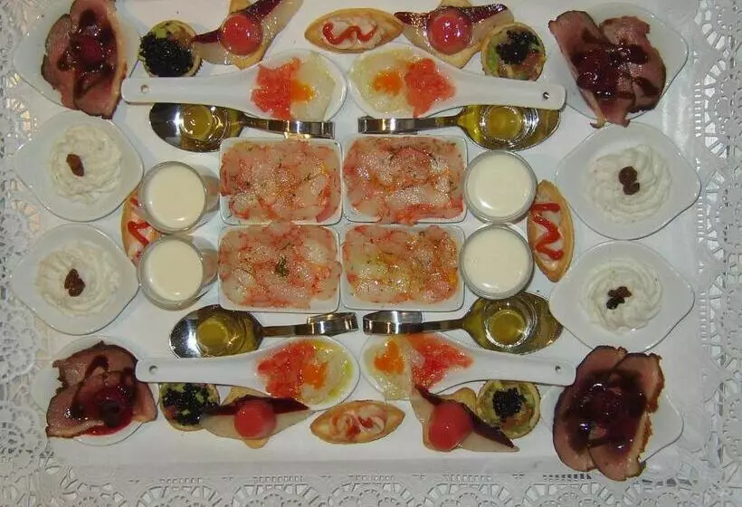 בית מלון כפרי Tall De Conill