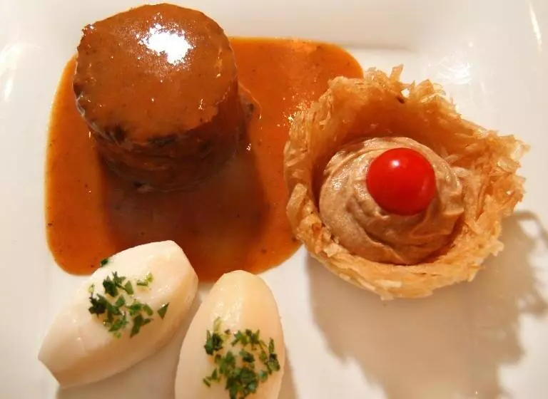 בית מלון כפרי Tall De Conill