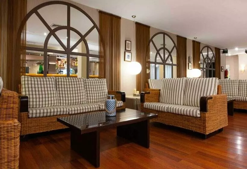 هتل Valentin Reina Paguera - Adults Only