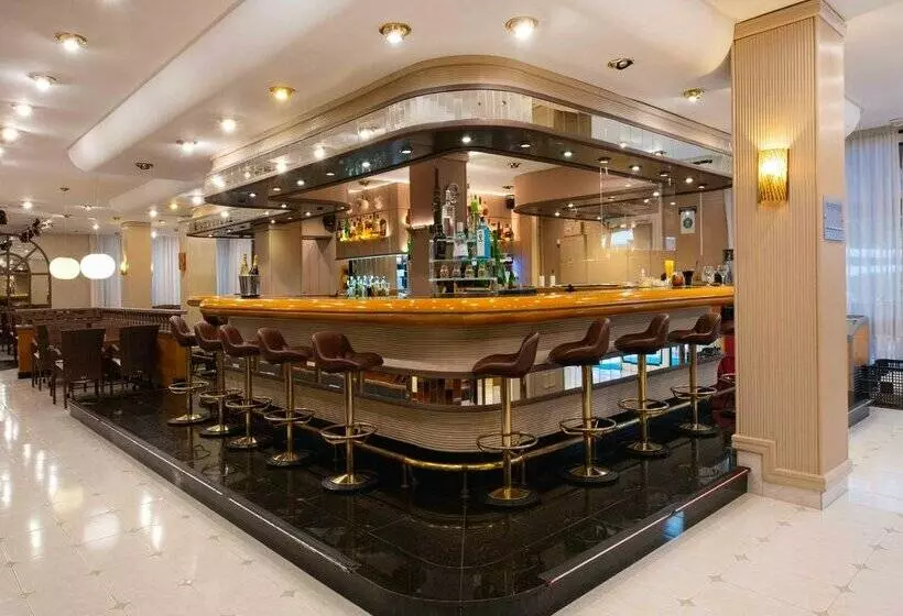 هتل Valentin Reina Paguera - Adults Only