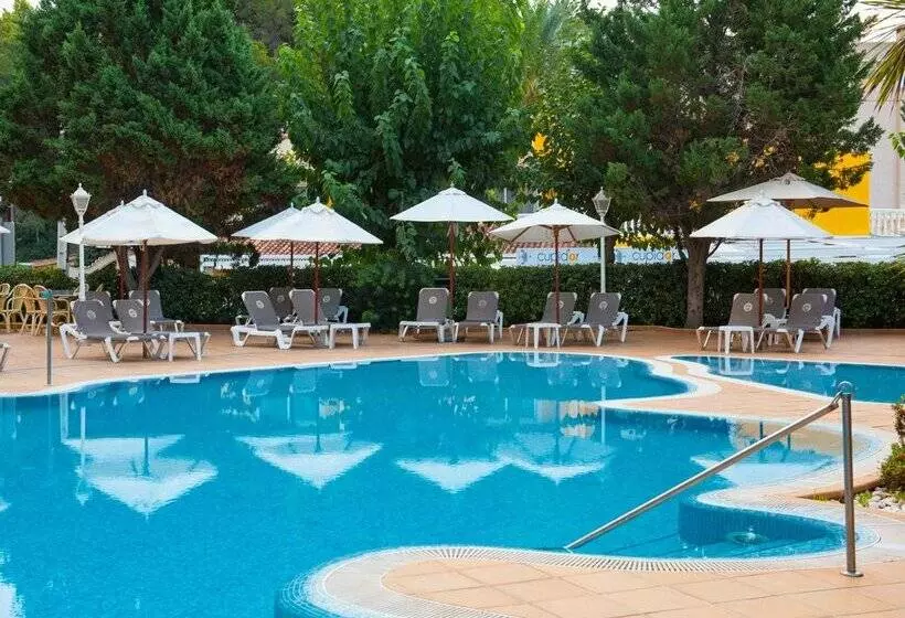 هتل Valentin Reina Paguera - Adults Only