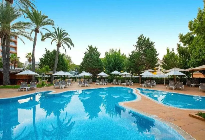 هتل Valentin Reina Paguera - Adults Only