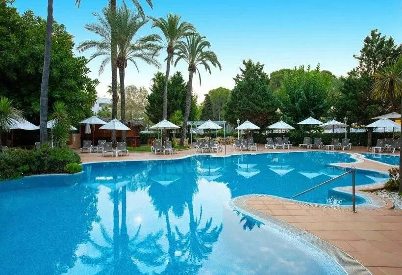 هتل Valentin Reina Paguera - Adults Only