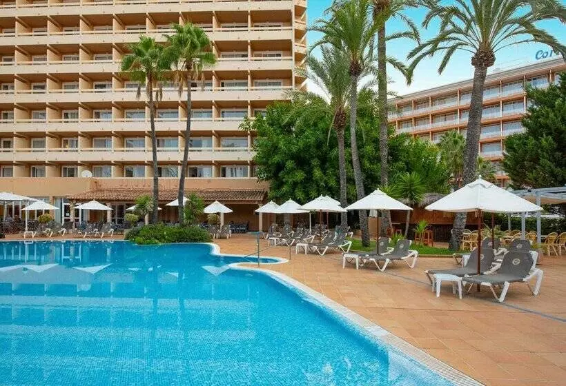 هتل Valentin Reina Paguera - Adults Only