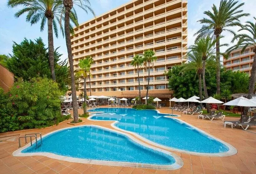 هتل Valentin Reina Paguera - Adults Only