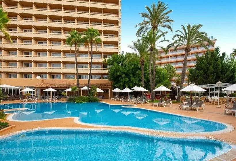 هتل Valentin Reina Paguera - Adults Only