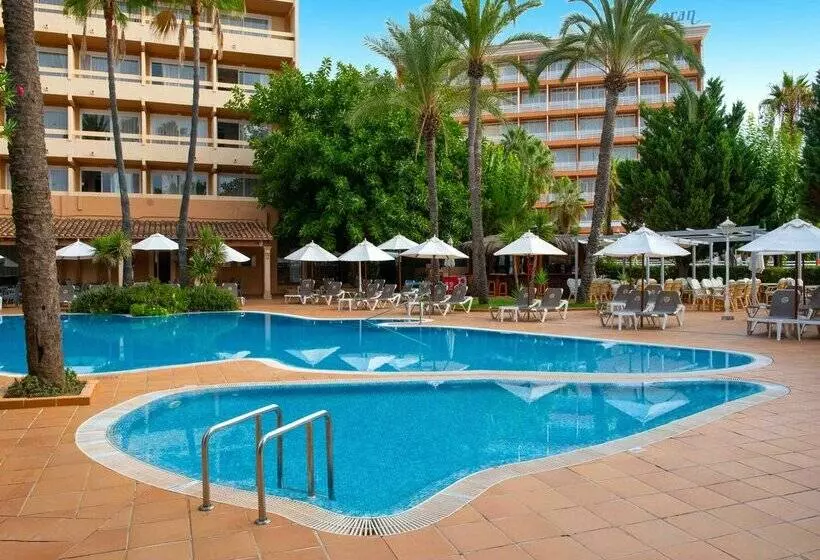 هتل Valentin Reina Paguera - Adults Only