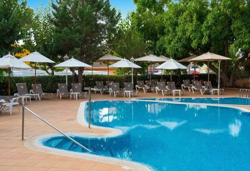 هتل Valentin Reina Paguera - Adults Only