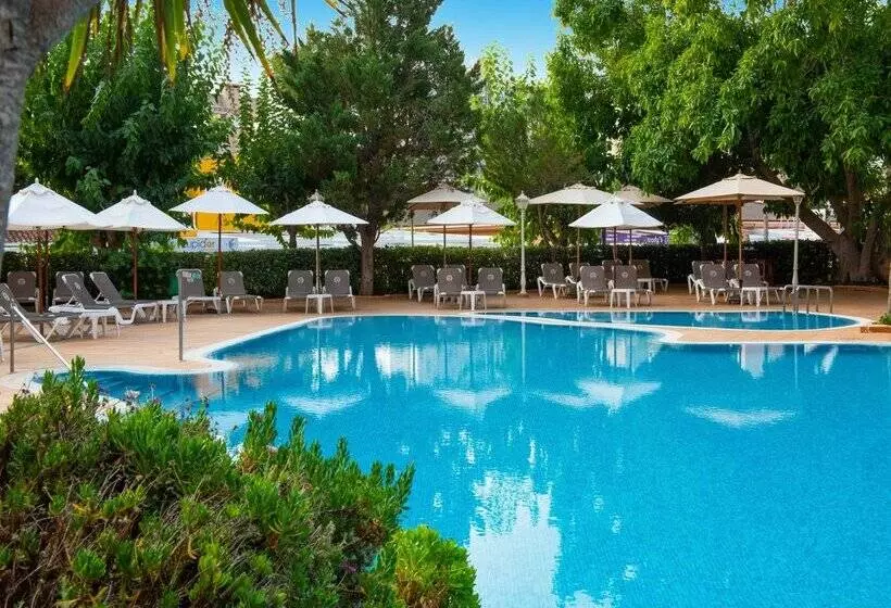 هتل Valentin Reina Paguera - Adults Only