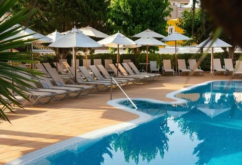 هتل Valentin Reina Paguera - Adults Only